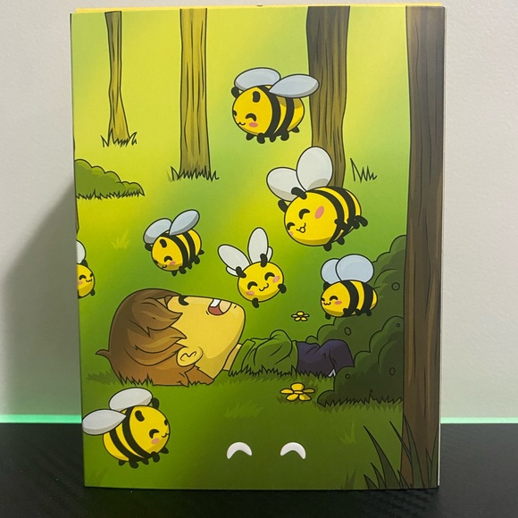 Tubbo YouTooz - Picture 2 of 6